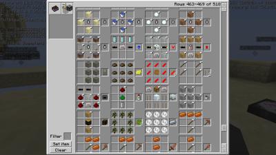 Advanced Lightsaber Mod Crafting Recipes Advanced Lightsaber Mod Crafting Recipes